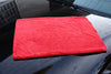 MaxShine Big Red Towel