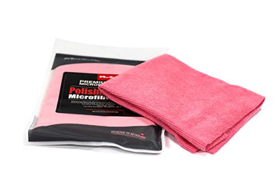 Maxshine Microfibre Towel 350gsm 40x40cm - 3 pack