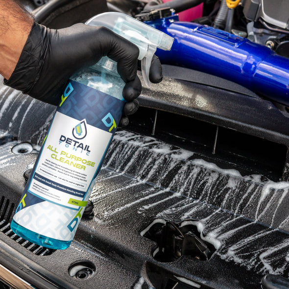 Detail Tonic All Purpose Cleaner