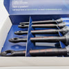 Detail Tonic Premium Vehicle Detailing Brushes 5 Piece Set