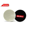 MaxShine Glass Wool 3' Polishing Pad - Twin Pack
