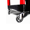 MaxShine Detailing Cart