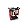 MaxShine Detailing Cart