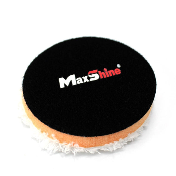 MaxShine Microfibre Cutting Pad