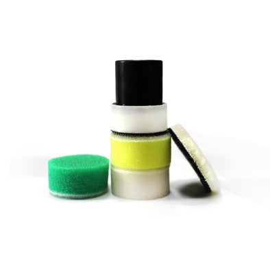 MaxShine Mini Foam Polishing Kit