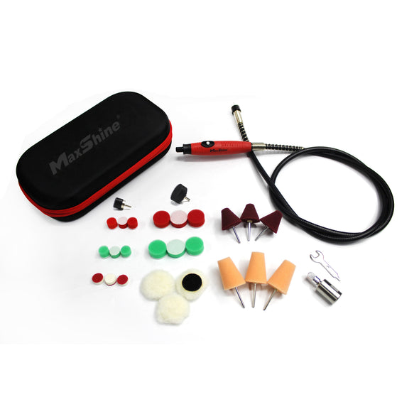 MaxShine Mini Polishing Kit