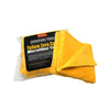 MaxShine Yellow Zero Crazy Microfibre towel 5 pack